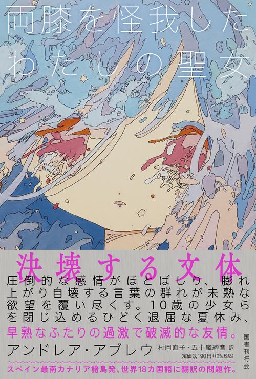 両膝を怪我したわたしの聖女 – 丸善ジュンク堂書店ネットストア