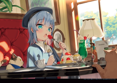 カンザリン画集 アナログマルチチャンネル – 丸善ジュンク堂書店ネット