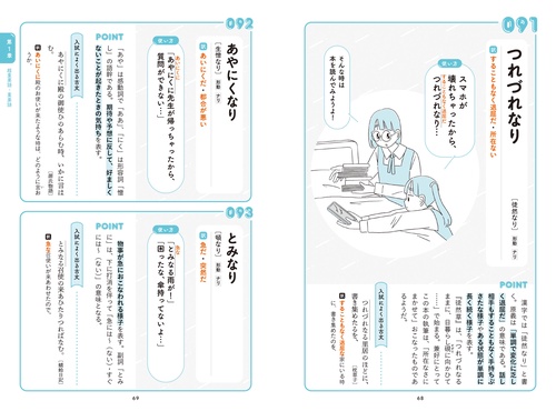 大学入試 現代語の例文で覚える古文単語300 – 丸善ジュンク堂書店