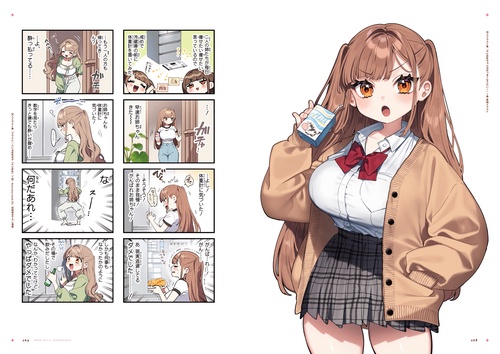 咲良ゆき画集 MON PETIT CHOUCHOU – 丸善ジュンク堂書店ネットストア