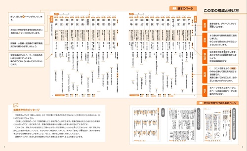 書いて覚える！ 中学 国語力を伸ばす語彙1700ノート – 丸善