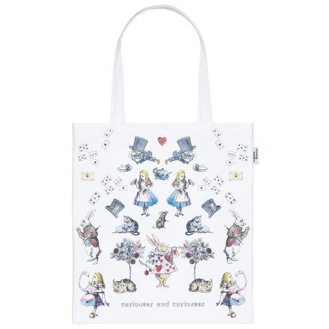 British Museum】トートバッグ【Alice】 – 丸善ジュンク堂書店ネットストア