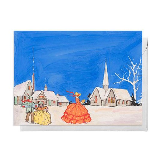 V&A_O】缶入りクリスマスカードセット – 丸善ジュンク堂書店ネットストア