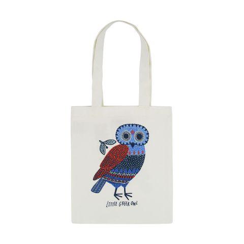 British Museum】トートバッグ(LITTLE OWL) – 丸善ジュンク堂書店