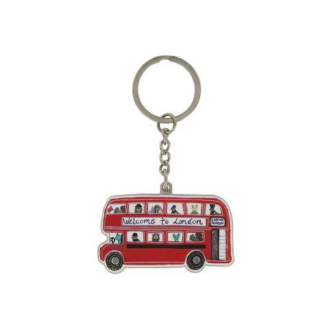 British Museum】キーリング(ロンドンバス) – 丸善ジュンク堂書店