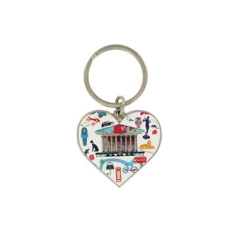 確認ページ♡丸キーホルダー British Museum】キーホルダー【Josie】 – 丸善ジュンク堂書店ネットストア