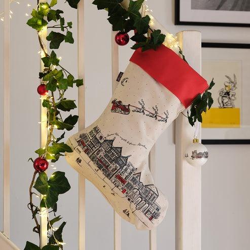 新品タグ付き　ファミリア　クリスマスソックス Xmas直前！おすすめ雑貨ご紹介♡｜ファミリア髙島屋玉川店の公式