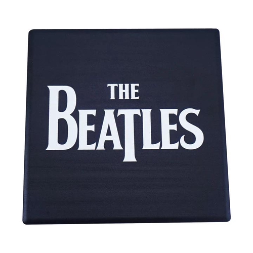 The Beatles】コースター【Logo】 – 丸善ジュンク堂書店ネットストア