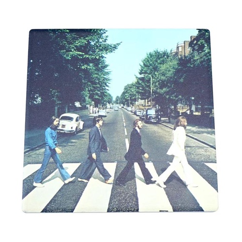 The Beatles】コースター【Abbey Road】 – 丸善ジュンク堂書店