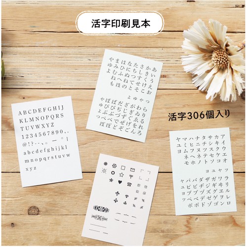 大人の科学マガジン BESTSELECTION07 小さな活版印刷機