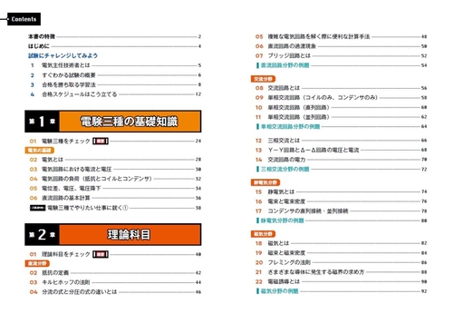 改訂版 ゼロからスタート！ 桜庭裕介の電験三種1冊目の教科書 – 丸善