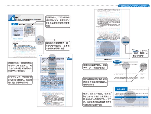 C-Book 会社法 改訂新版 – 丸善ジュンク堂書店ネットストア