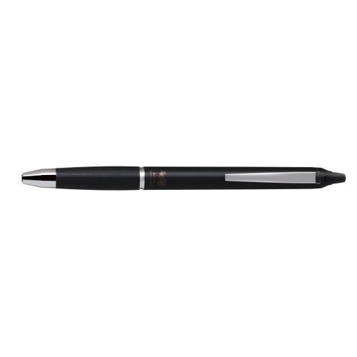 フリクションボール ノックゾーン 0.5mm ブラック(インク色:黒) – 丸善