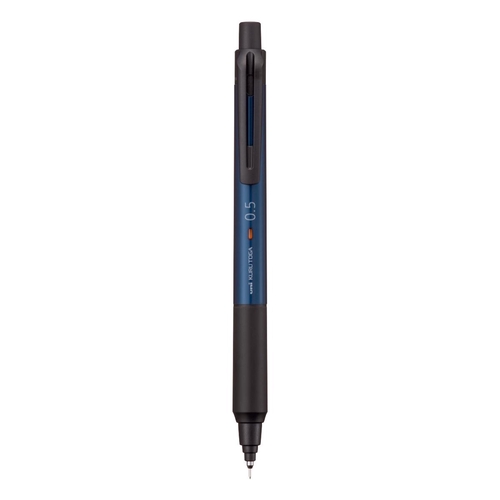 クルトガKS クルトガKSモデル 0.5mm ネイビー シャープペン 0.5mm