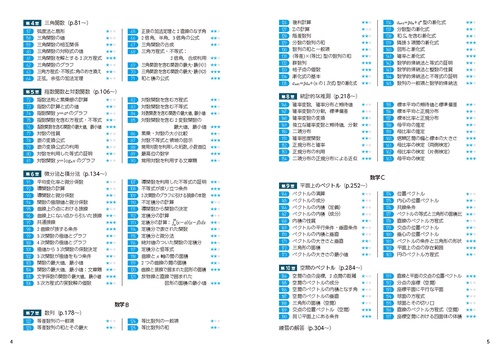 Super Quick 数学Ⅱ＋B＋C[ベクトル] – 丸善ジュンク堂書店ネットストア