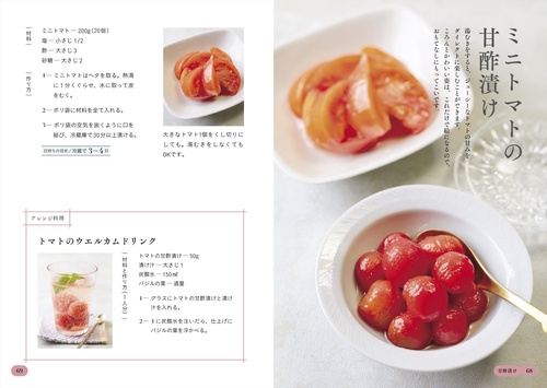 切って漬けるだけ！ やみつき しみしみ野菜 – 丸善ジュンク堂書店