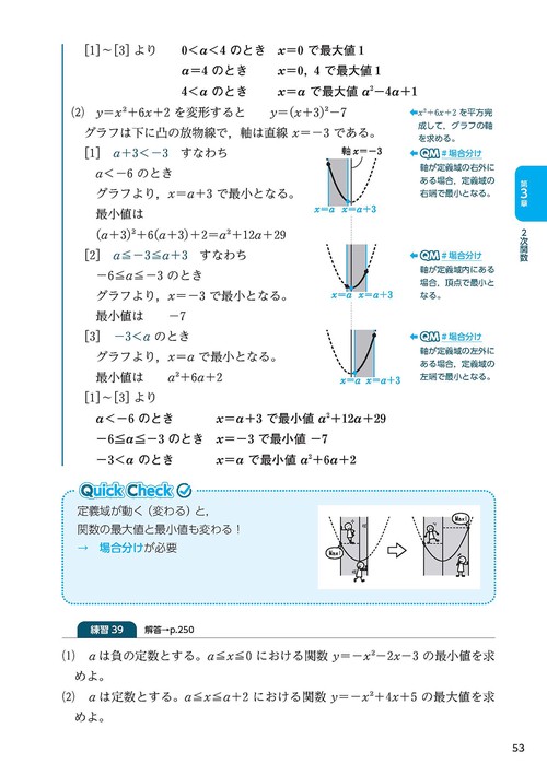 Super Quick 数学Ⅰ＋A – 丸善ジュンク堂書店ネットストア