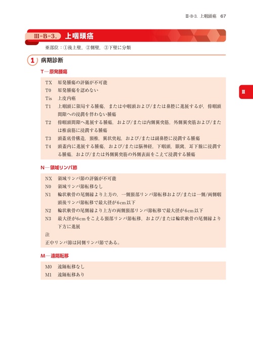 頭頸部癌診療ガイドライン2025年版 – 丸善ジュンク堂書店ネット