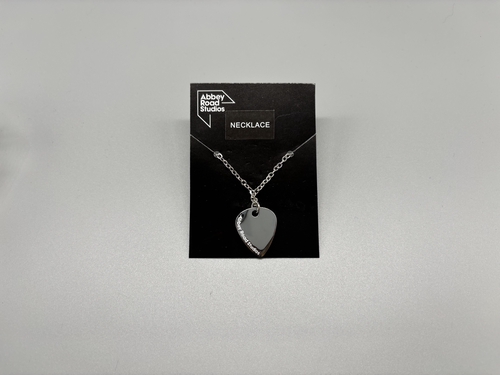 Abbey Road Studios】ピックネックレス – 丸善ジュンク堂書店ネットストア