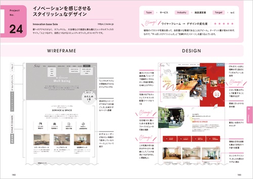 Webデザイン・プログラミング書籍セット なぜ、これがこうなるのか？ Webデザイン＆ワイヤーフレーム