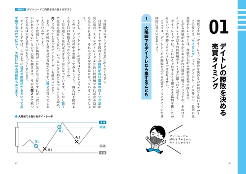 世界一やさしい デイトレードの教科書 1年生 – 丸善ジュンク堂書店