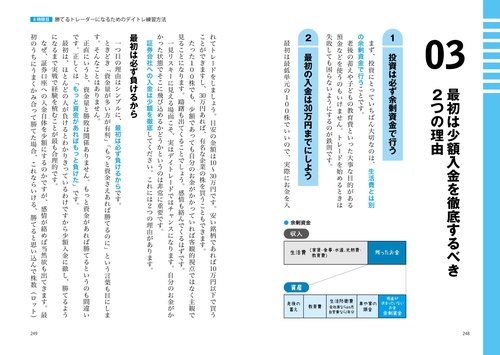 デイトレード手順書 世界一やさしい デイトレードの教科書 1年生 – 丸善ジュンク堂書店