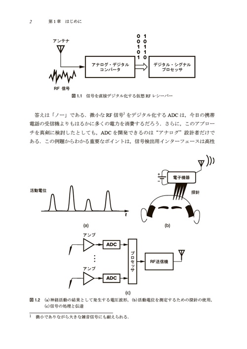 アナログＣＭＯＳ集積回路の設計(応用編)／ＢｅｈｚａｄＲａｚａｖｉ(著者),黒田忠広(訳者) Amazon.co.jp: アナログCMOS集積回路の設計 第2版 基礎編 : 黒田