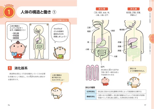 2025-26年版 登録販売者 合格のトリセツ テキスト＆一問一答問題