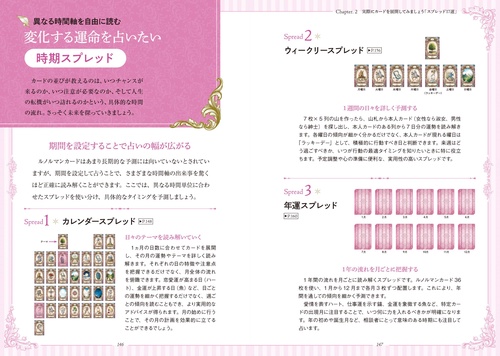 気持ちが占えるルーンの石　解説書＆占いカウンセラー収入UP秘訣書２冊セット Amazon.co.jp: 神聖ル-ン・タロット占術 (elfin books series) : 鏡