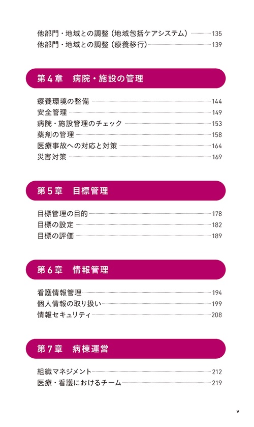 看護管理シリーズ 6冊セット 2019年版 看護管理シリーズ 6冊セット 2019年版