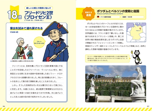 13歳からの世界遺産 – 丸善ジュンク堂書店ネットストア