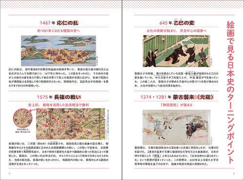 たぶん世界一わかりやすい日本史 上巻 – 丸善ジュンク堂書店ネットストア