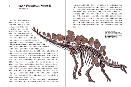大英自然史博物館の恐竜化石 – 丸善ジュンク堂書店ネットストア