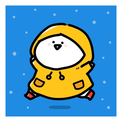 お文具といっしょ　複製原画 お文具といっしょ 複製原画 雨! – 丸善ジュンク堂書店ネットストア