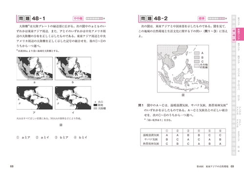 地理学専門書 4冊セット 地理学専門書 4冊セット 本