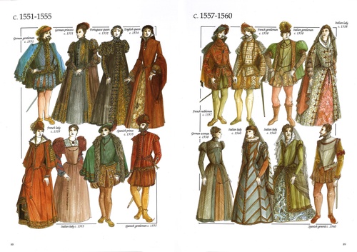 新装普及版 西洋コスチューム大全 – 丸善ジュンク堂書店ネットストア