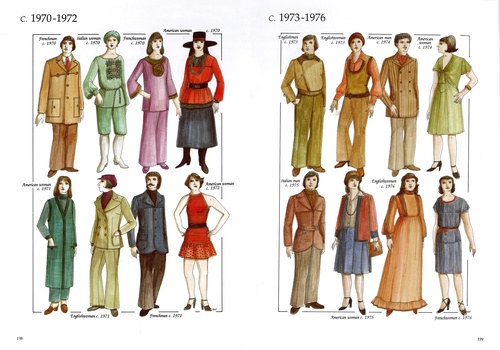 新装普及版 西洋コスチューム大全 – 丸善ジュンク堂書店ネットストア