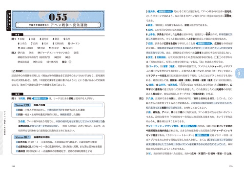 HISTORIA［ヒストリア］ 世界史探究精選問題集【改訂版