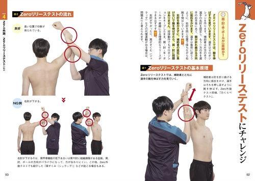 投球障害0へ！ ゼロポジションでつくる最強の肩と肘 – 丸善ジュンク堂