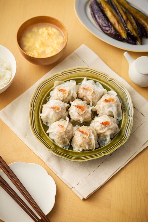 これが食べたくて今日一日頑張った！ 20時からの家ごはん – 丸善