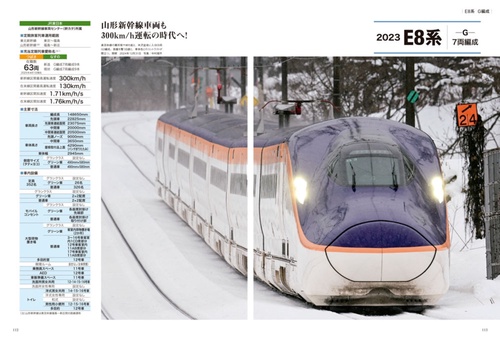 新幹線車両大全 2025-2026 – 丸善ジュンク堂書店ネットストア