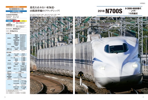 新幹線車両大全 2025-2026 – 丸善ジュンク堂書店ネットストア