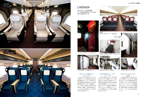 新幹線車両大全 新幹線車両大全 2023-2024 (イカロスMOOK) | 富田松雄 |本