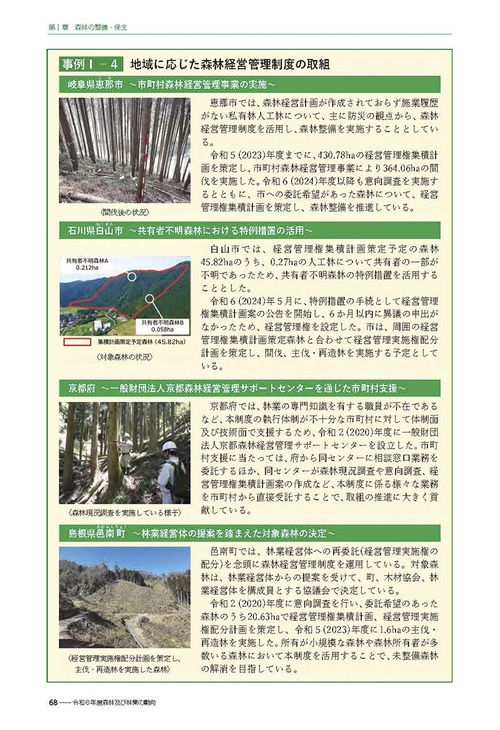 令和7年版 森林・林業白書 – 丸善ジュンク堂書店ネットストア