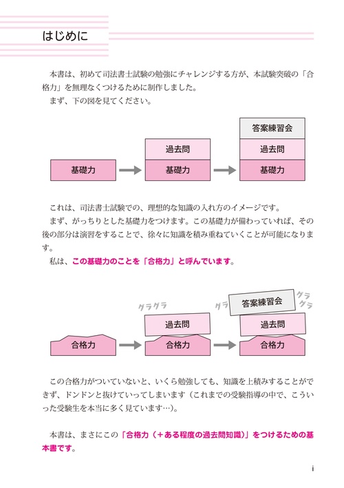 令和8年版 根本正次のリアル実況中継 司法書士 合格ゾーンテキスト 8