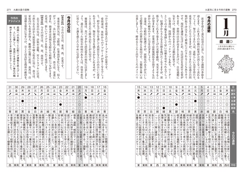 令和8年版 純正運命学会 開運本暦 – 丸善ジュンク堂書店ネットストア