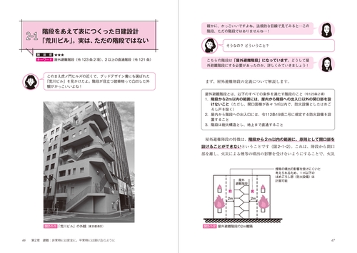 身近な事例から学ぶ 面白すぎる建築法規 – 丸善ジュンク堂書店ネットストア
