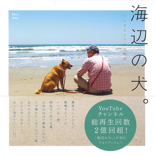 海辺の犬。 – 丸善ジュンク堂書店ネットストア