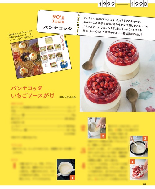 創刊40周年記念 特別愛蔵版 オレンジページ ずっと大切にしたい