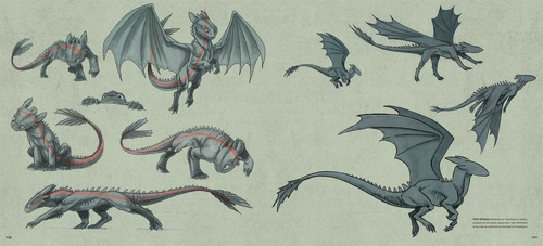 メルカリ便　本　図録　メイキング　映画　ヒックとドラゴン　2冊セット 本 図録 メイキング 映画 ヒックとドラゴン - メルカリ